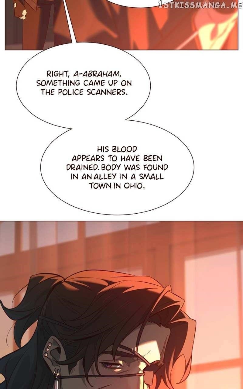 The Last Bloodline Chapter 25 - Page 78