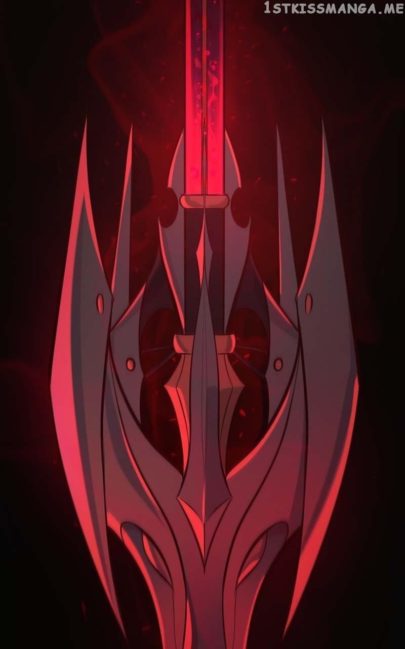 The Last Bloodline Chapter 25 - Page 84