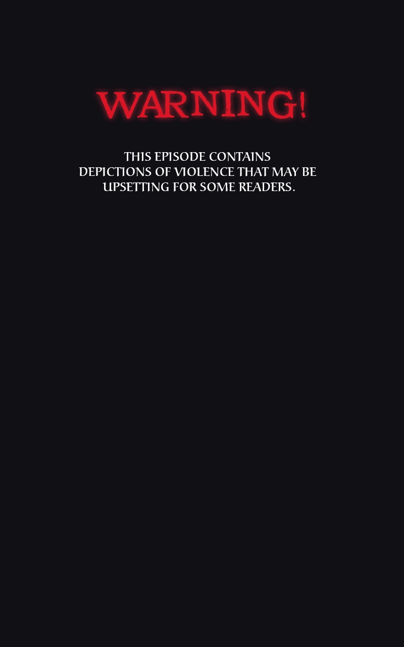 The Last Bloodline Chapter 26 - Page 1