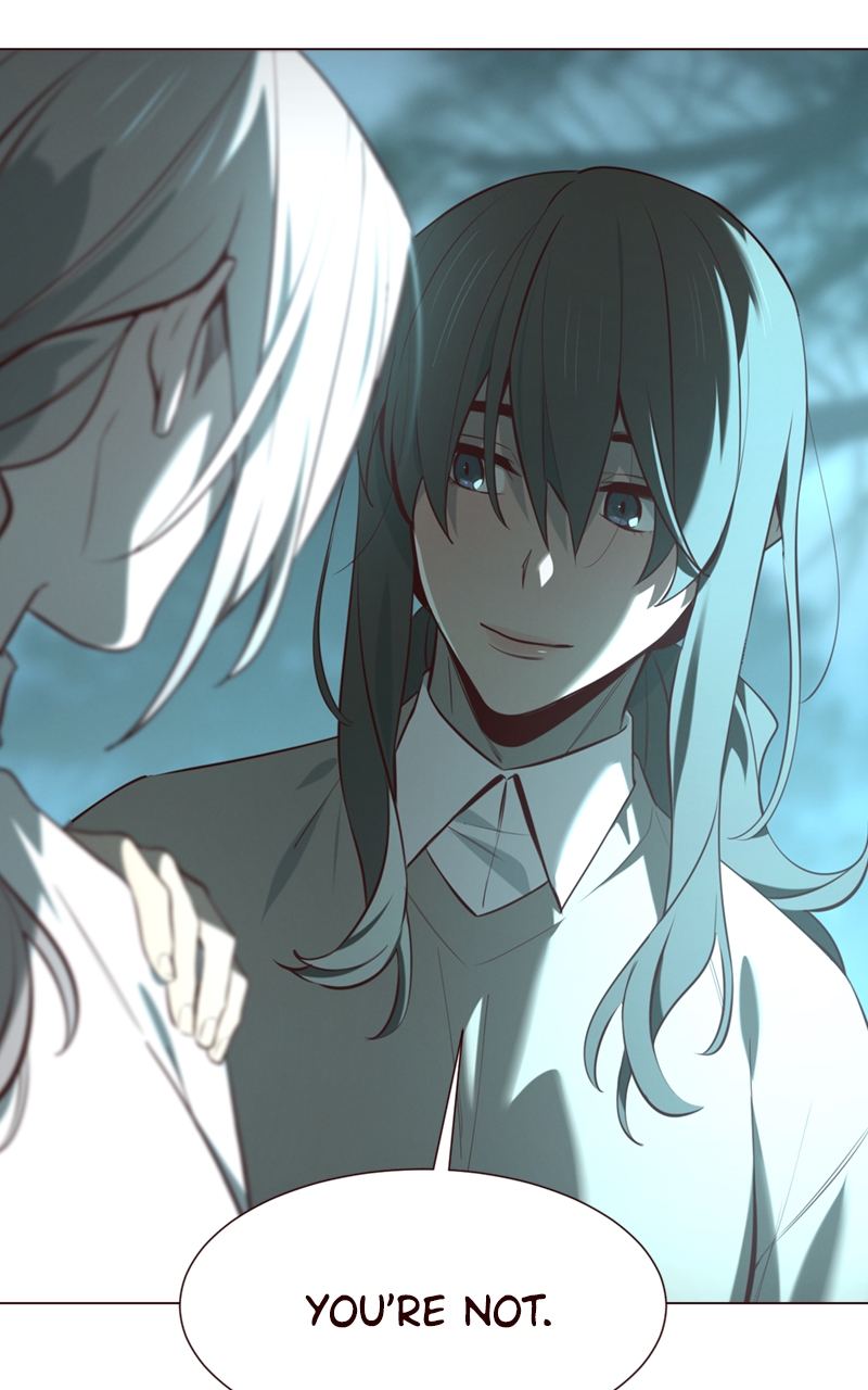 The Last Bloodline Chapter 26 - Page 12