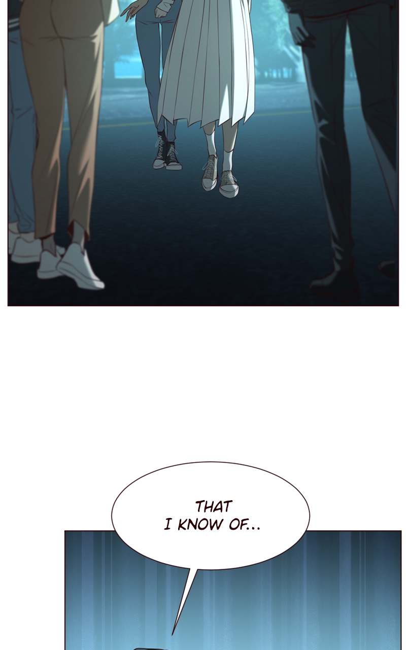 The Last Bloodline Chapter 26 - Page 14