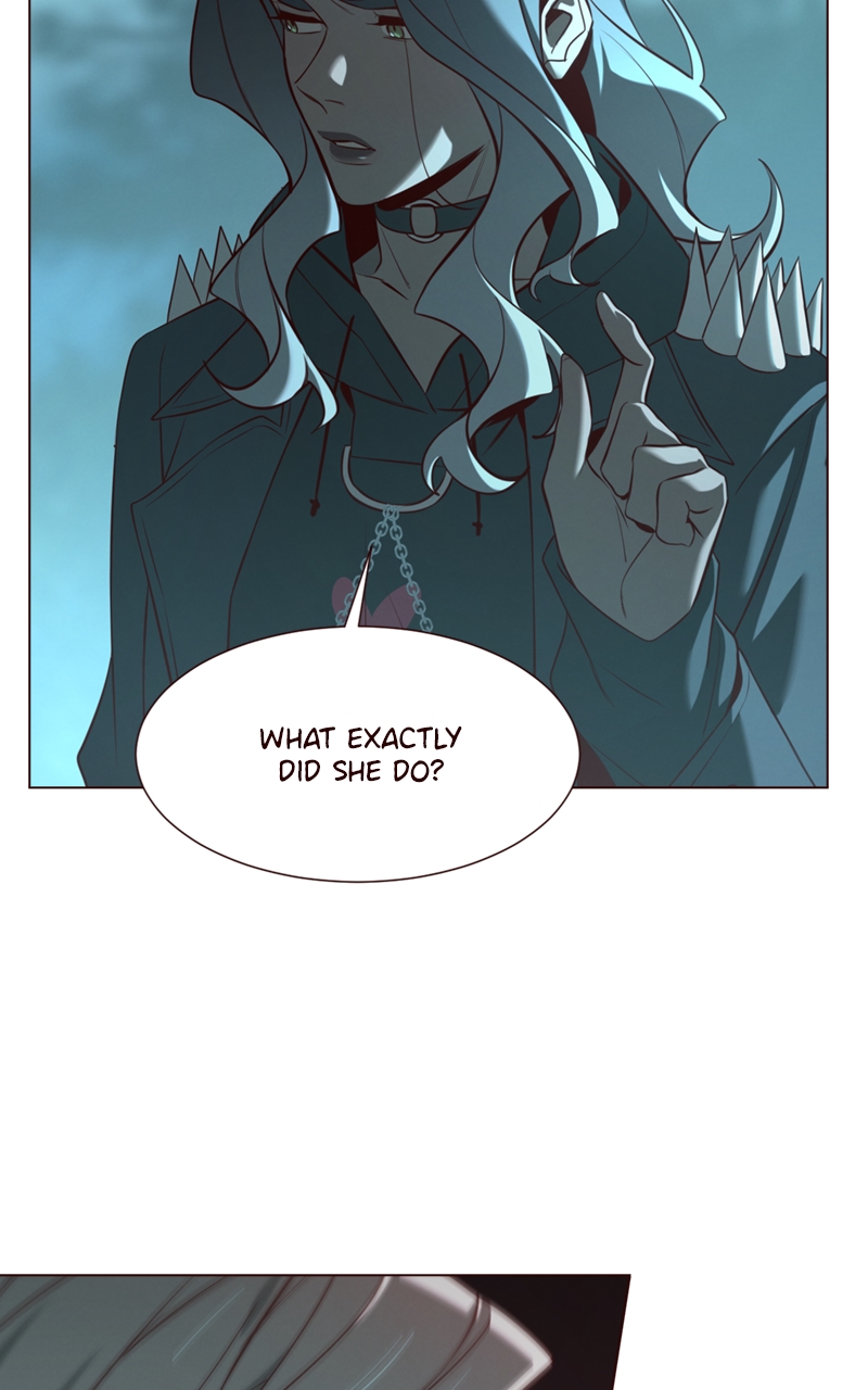 The Last Bloodline Chapter 26 - Page 17