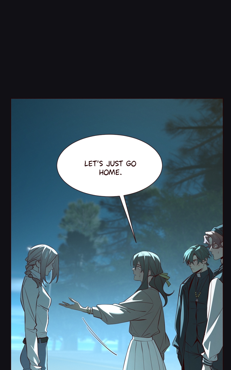 The Last Bloodline Chapter 26 - Page 2