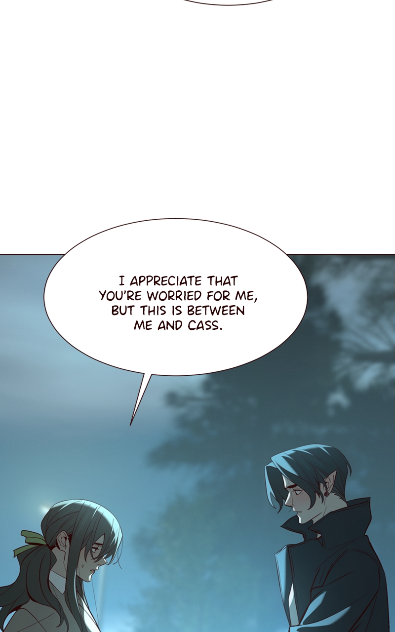 The Last Bloodline Chapter 26 - Page 21