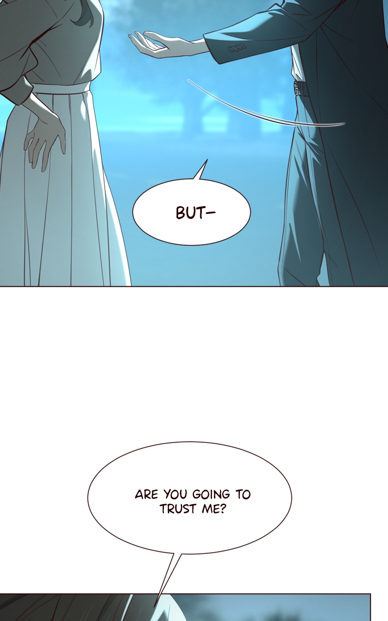 The Last Bloodline Chapter 26 - Page 22