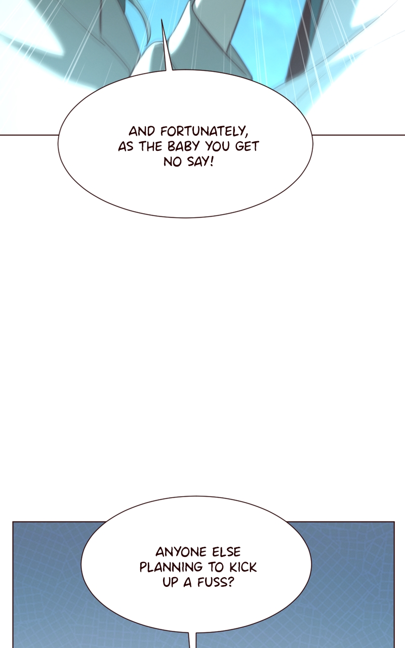 The Last Bloodline Chapter 26 - Page 29