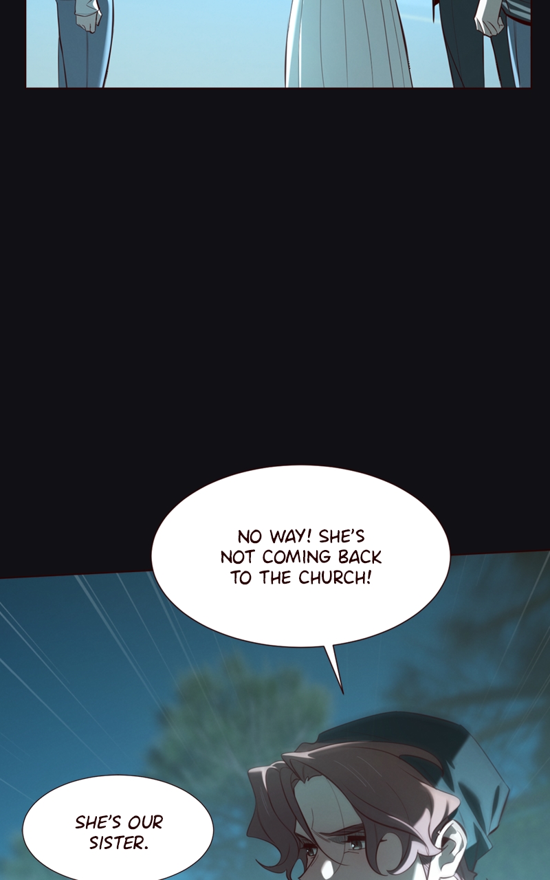 The Last Bloodline Chapter 26 - Page 3