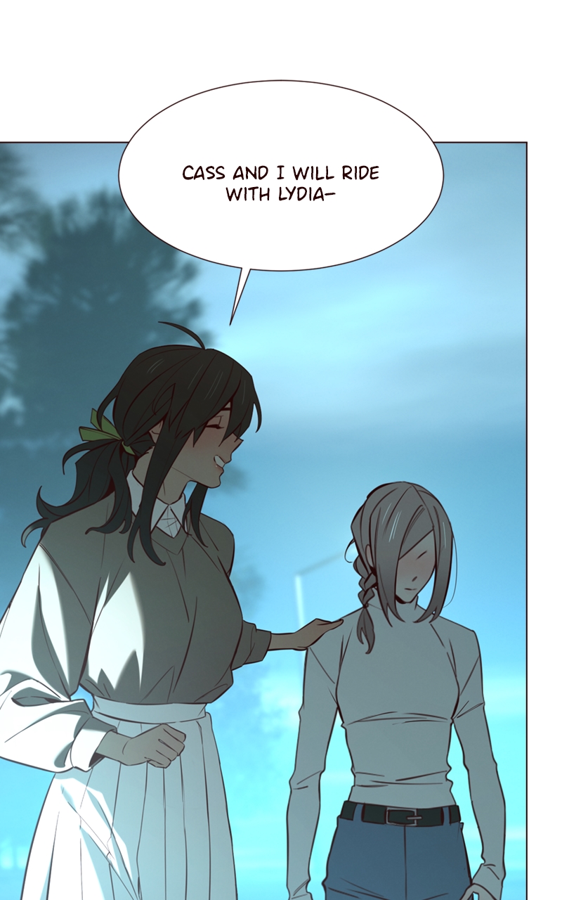 The Last Bloodline Chapter 26 - Page 36