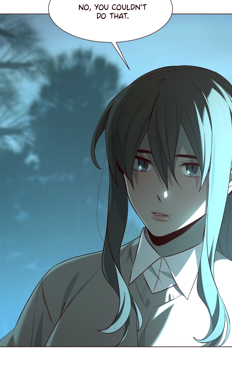 The Last Bloodline Chapter 26 - Page 42