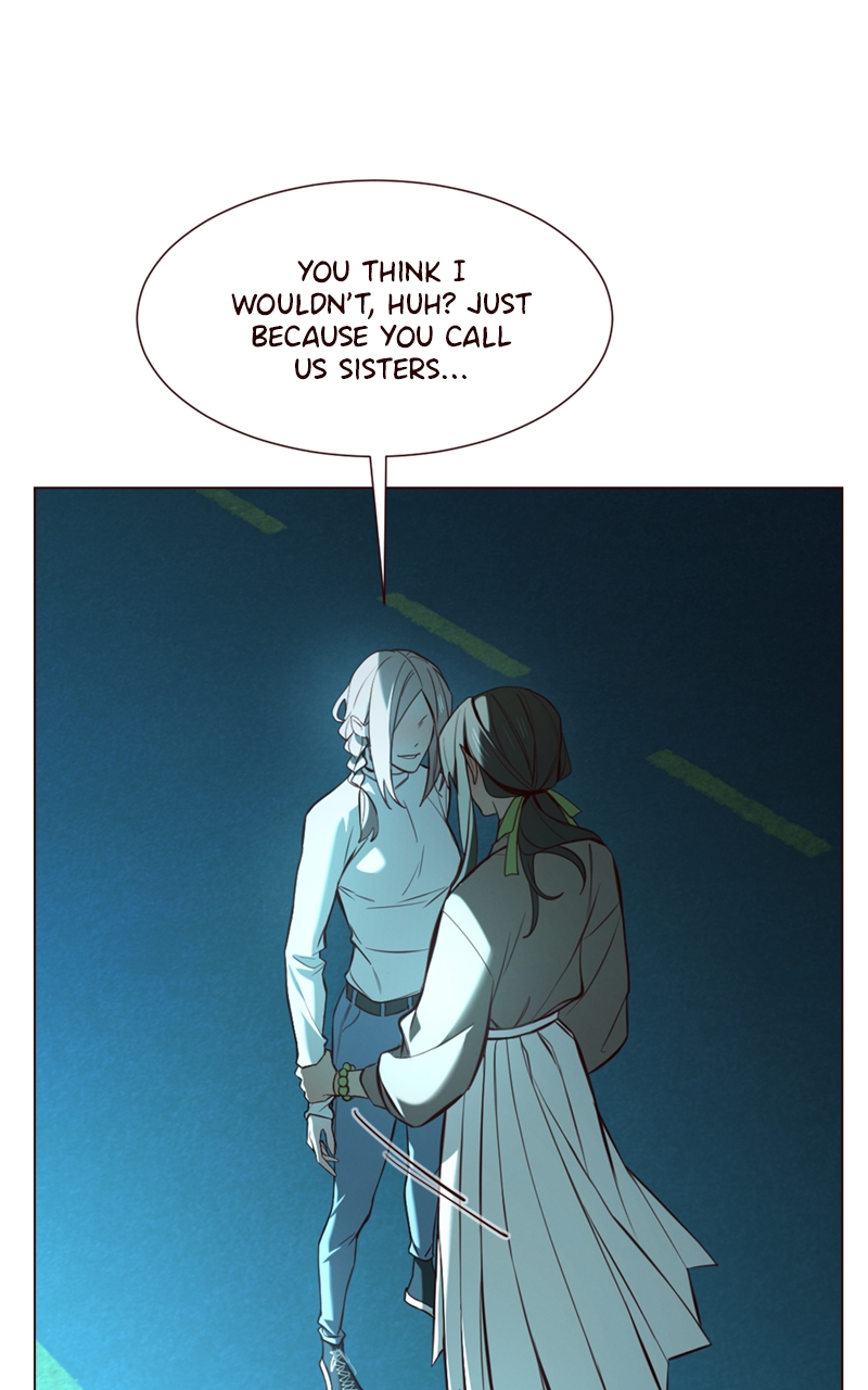 The Last Bloodline Chapter 26 - Page 43