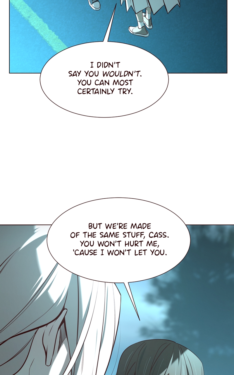 The Last Bloodline Chapter 26 - Page 44