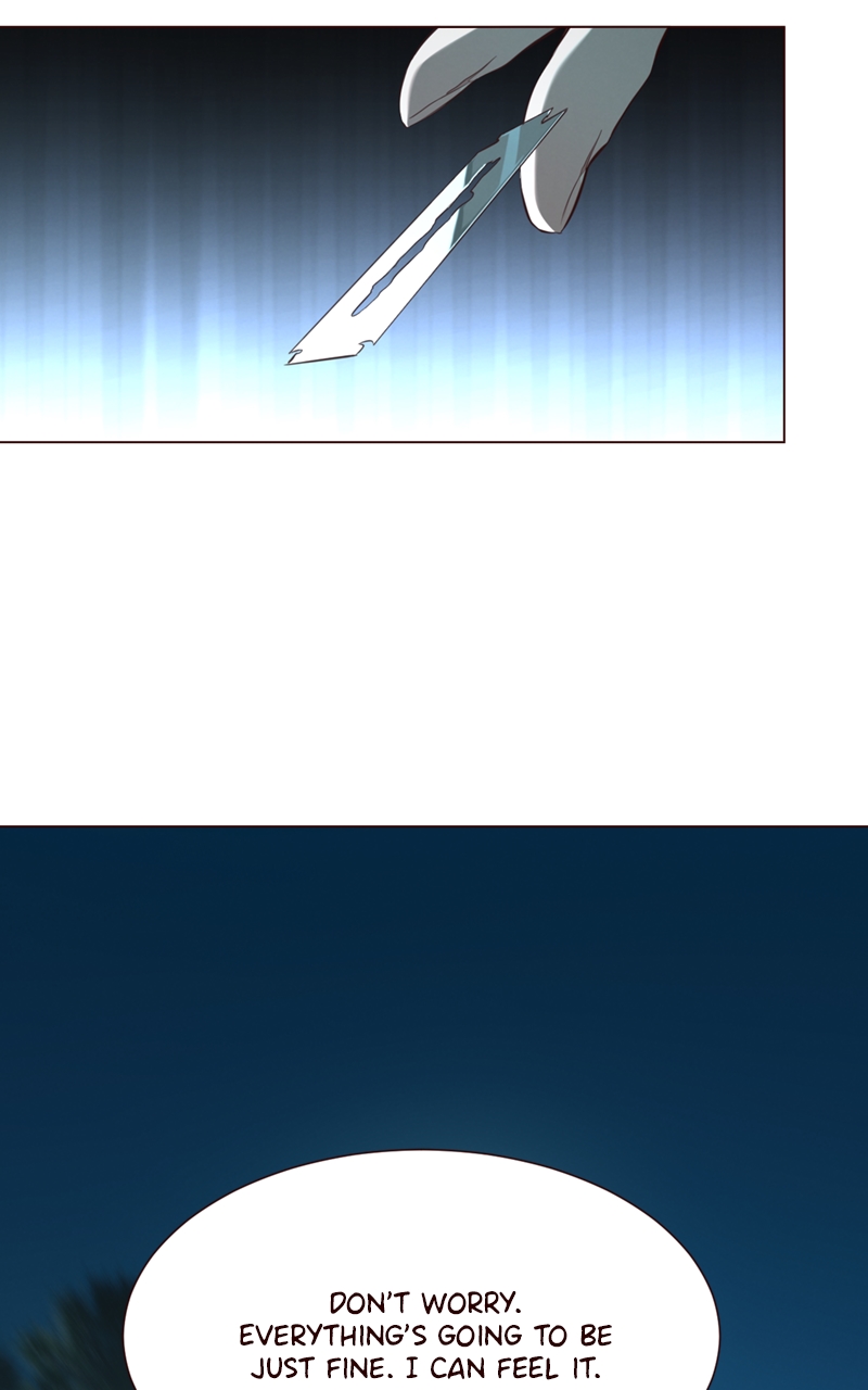 The Last Bloodline Chapter 26 - Page 52