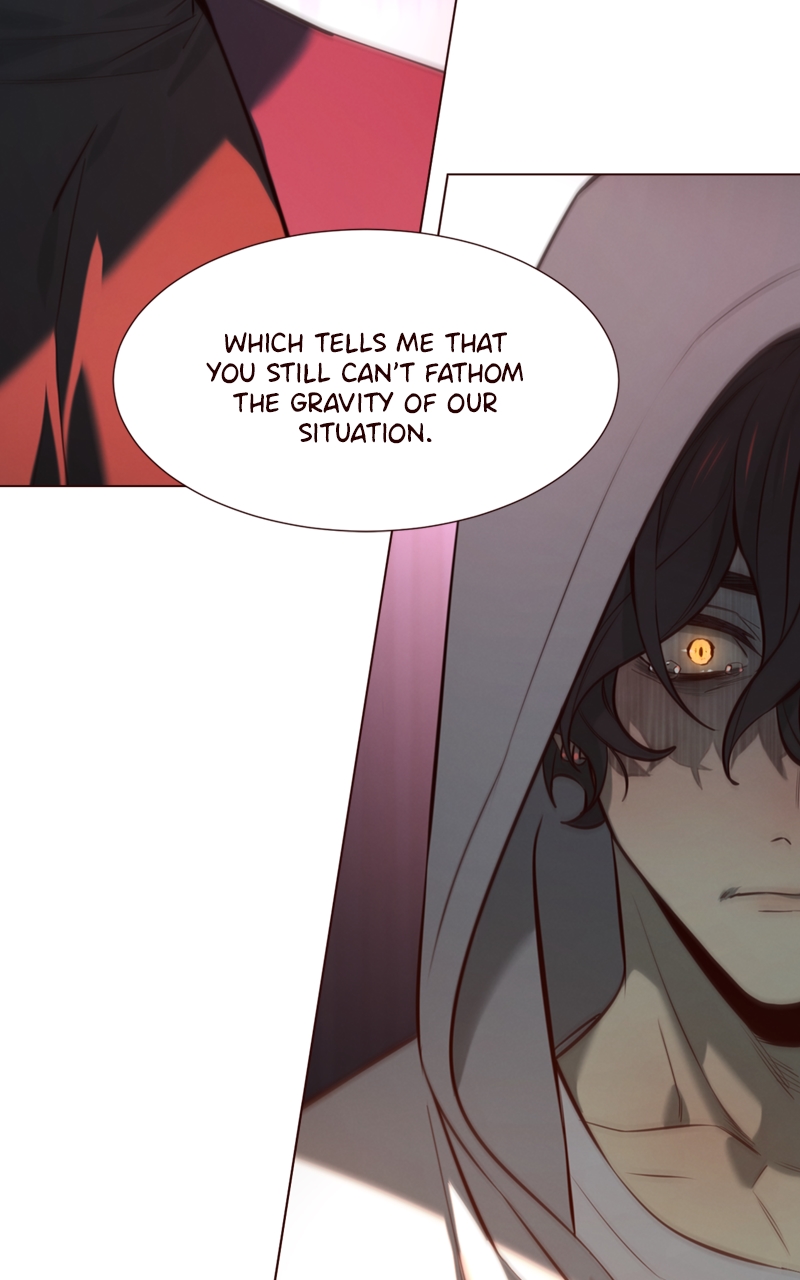 The Last Bloodline Chapter 26 - Page 58