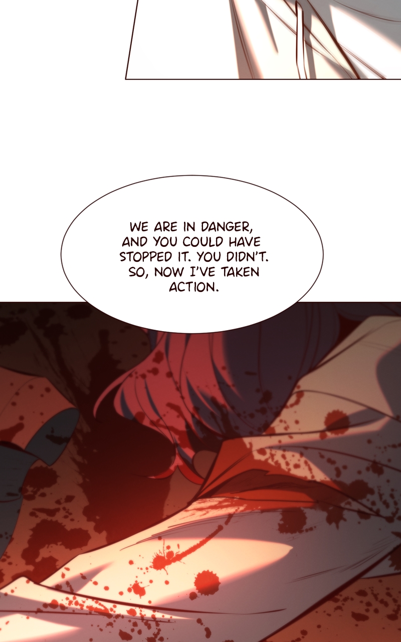 The Last Bloodline Chapter 26 - Page 59