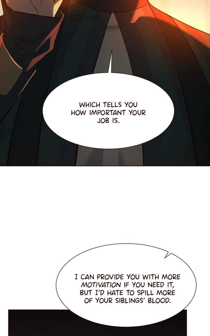 The Last Bloodline Chapter 26 - Page 63