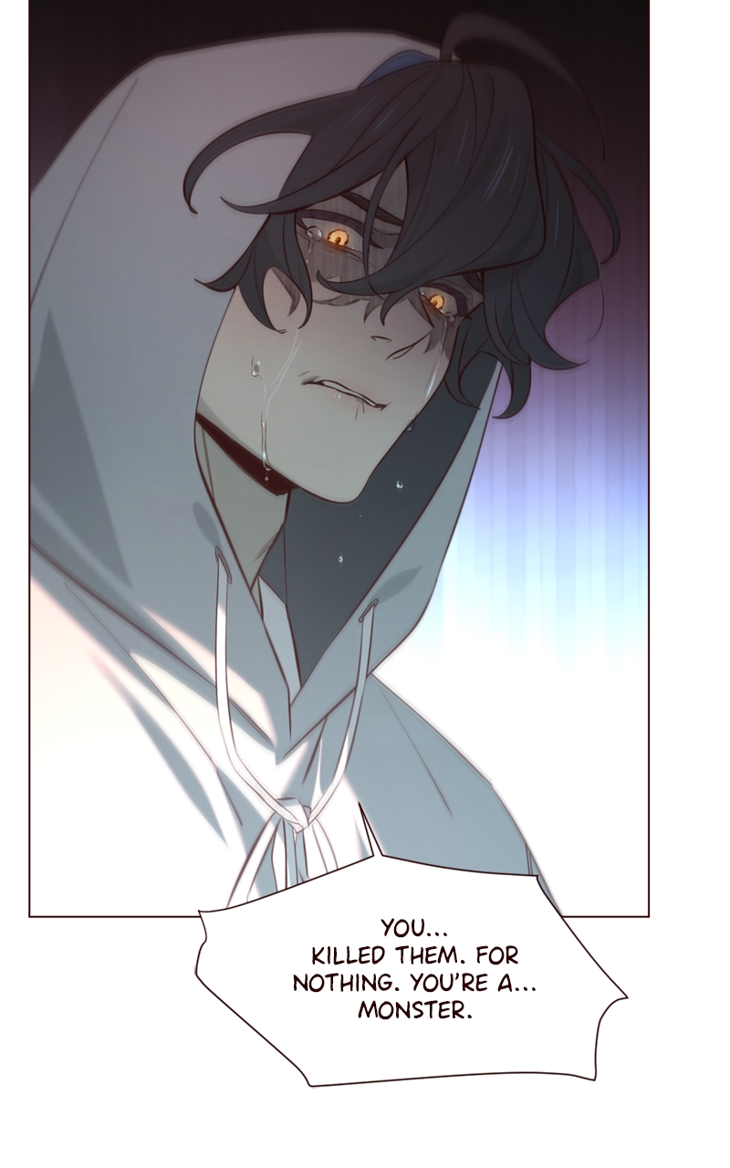 The Last Bloodline Chapter 26 - Page 64