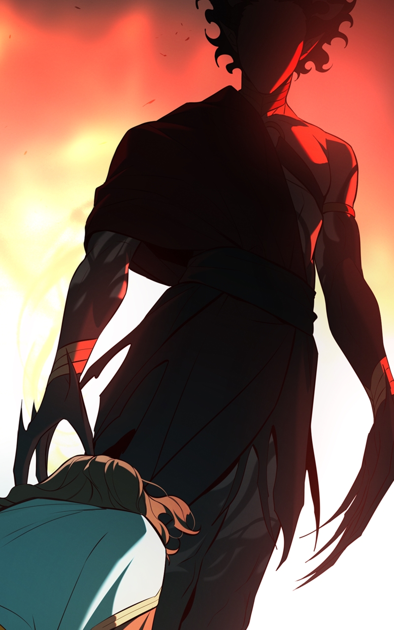 The Last Bloodline Chapter 26 - Page 69