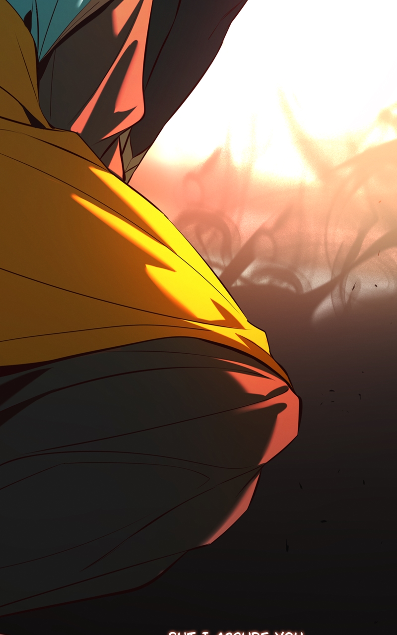 The Last Bloodline Chapter 26 - Page 70