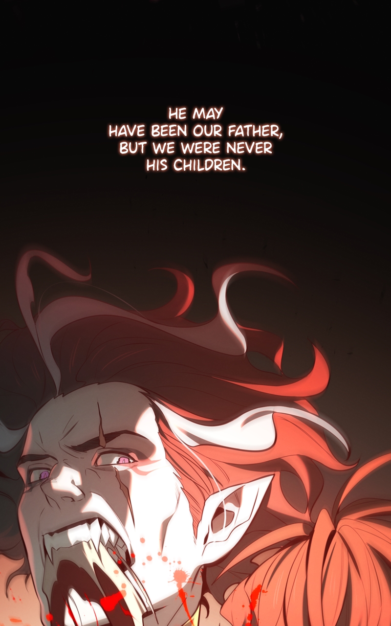 The Last Bloodline Chapter 26 - Page 81
