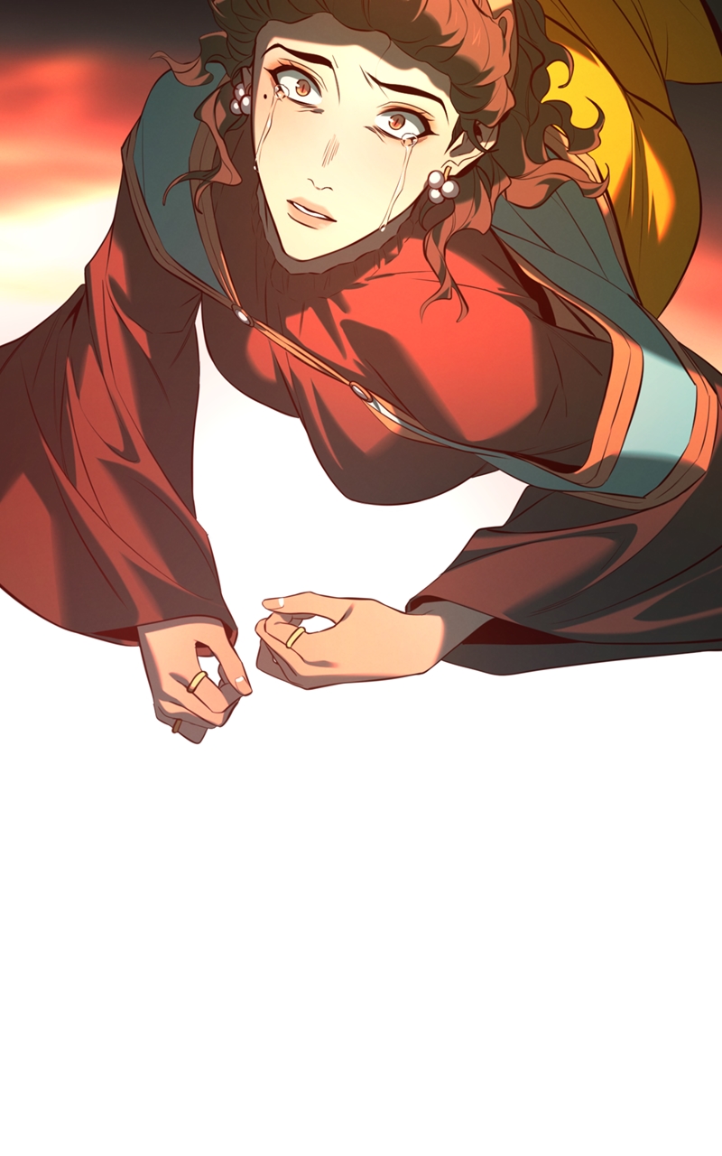 The Last Bloodline Chapter 26 - Page 84