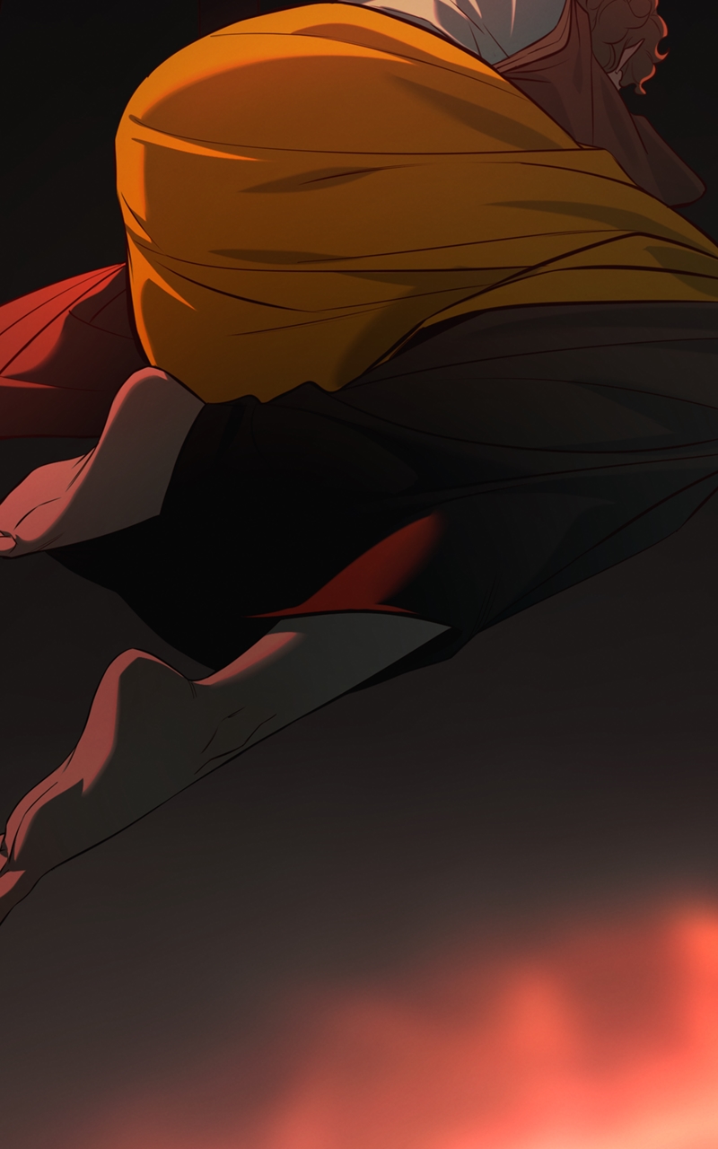 The Last Bloodline Chapter 26 - Page 87