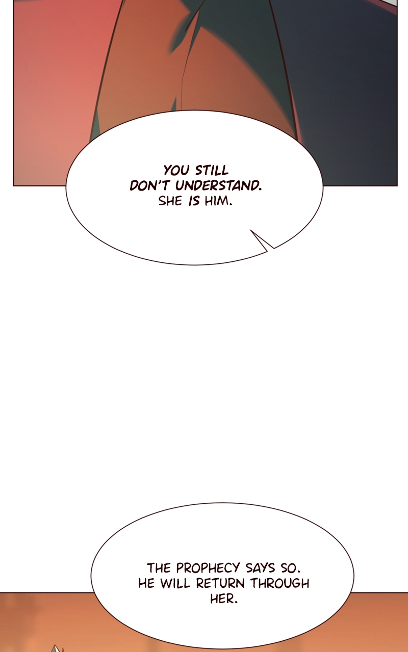 The Last Bloodline Chapter 26 - Page 91