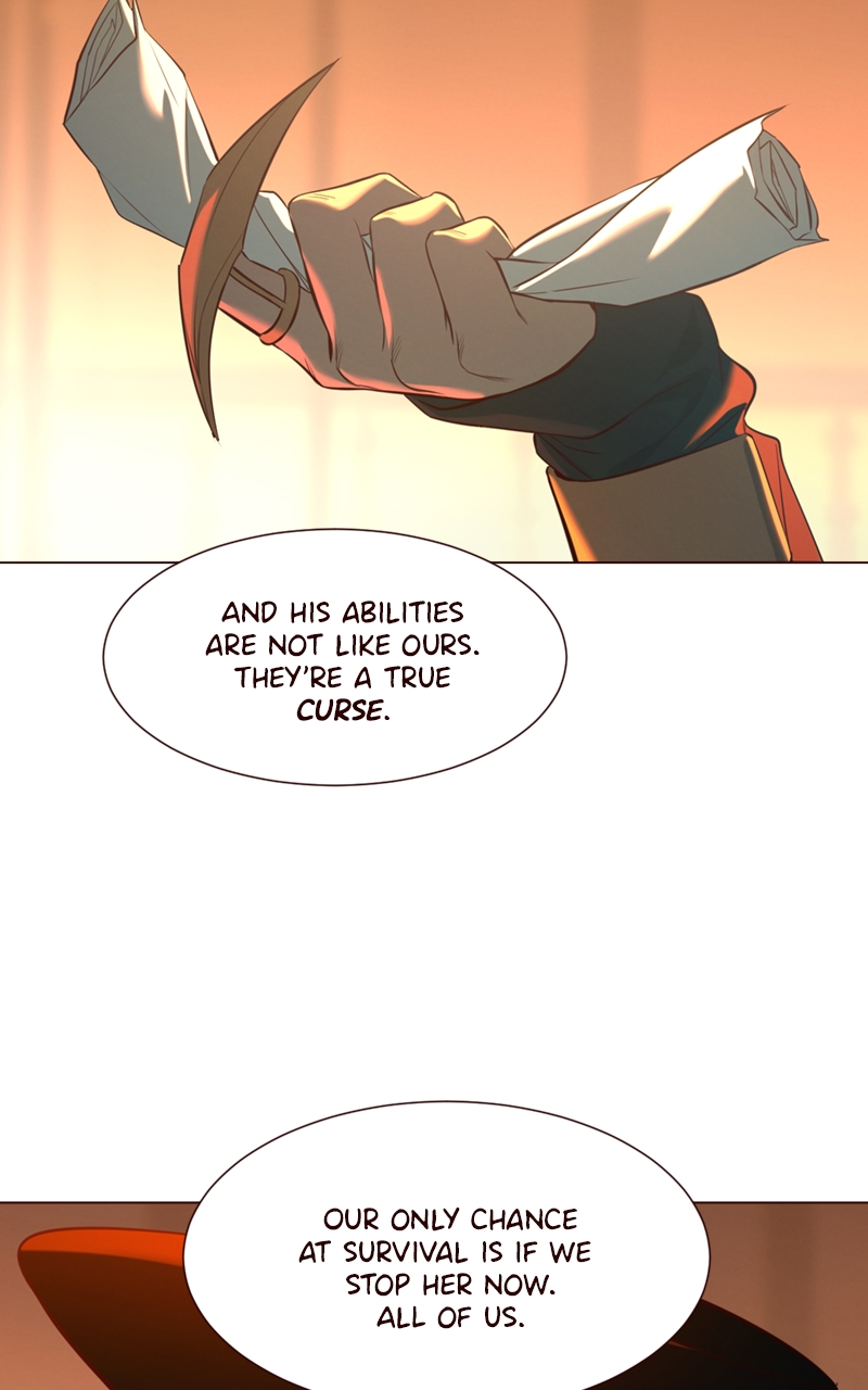 The Last Bloodline Chapter 26 - Page 92