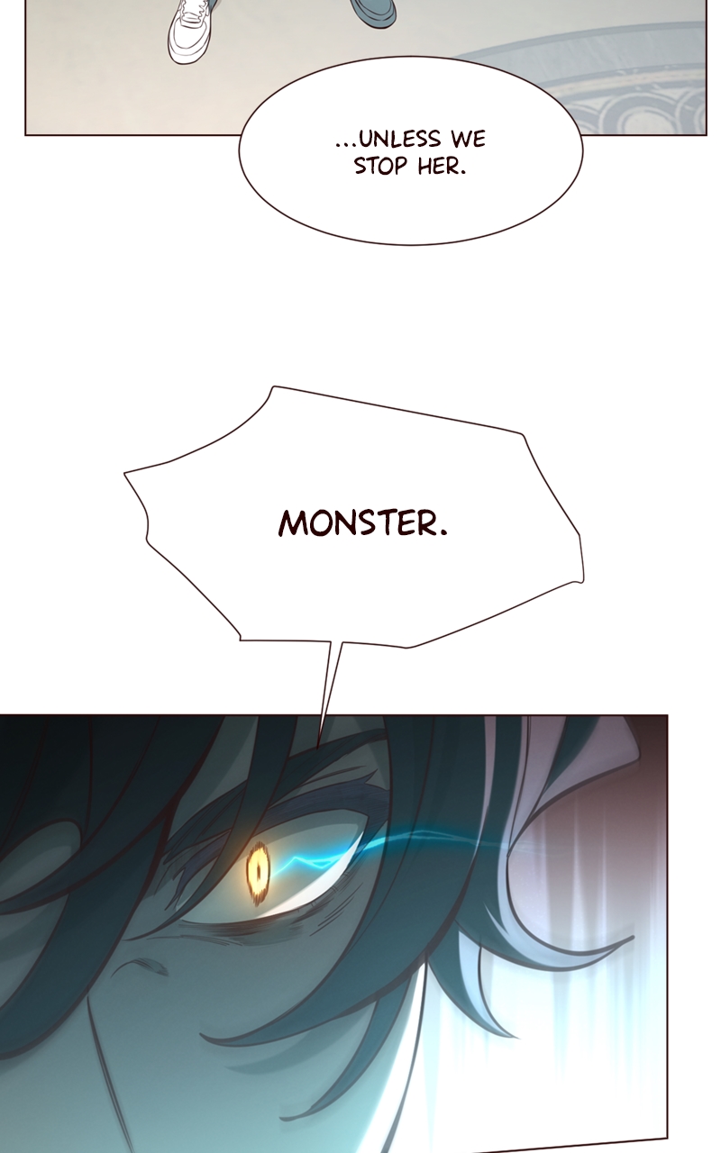 The Last Bloodline Chapter 26 - Page 95