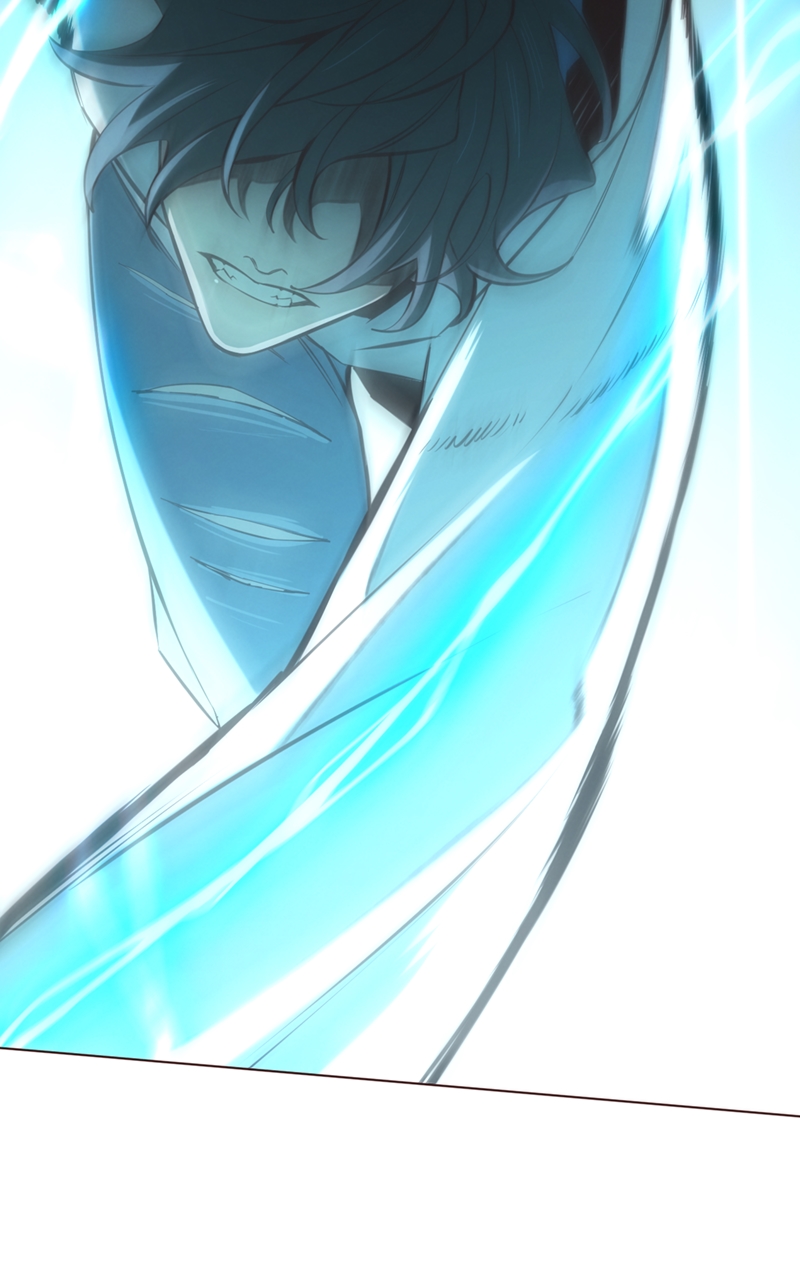 The Last Bloodline Chapter 26 - Page 97