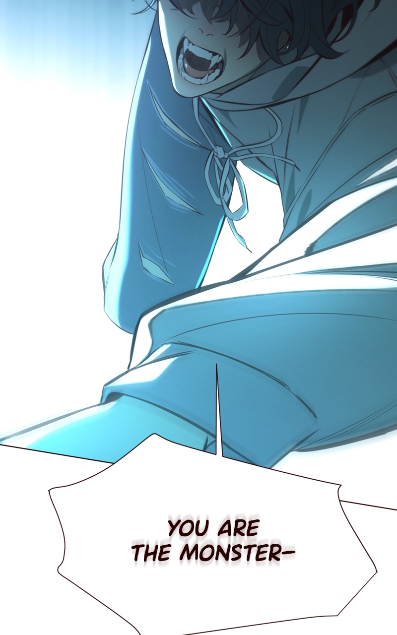 The Last Bloodline Chapter 26 - Page 99