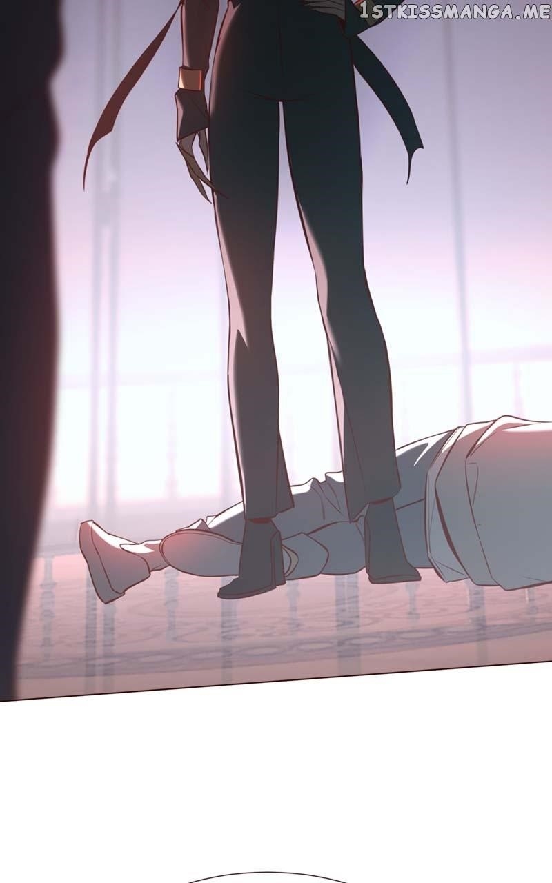 The Last Bloodline Chapter 27 - Page 116