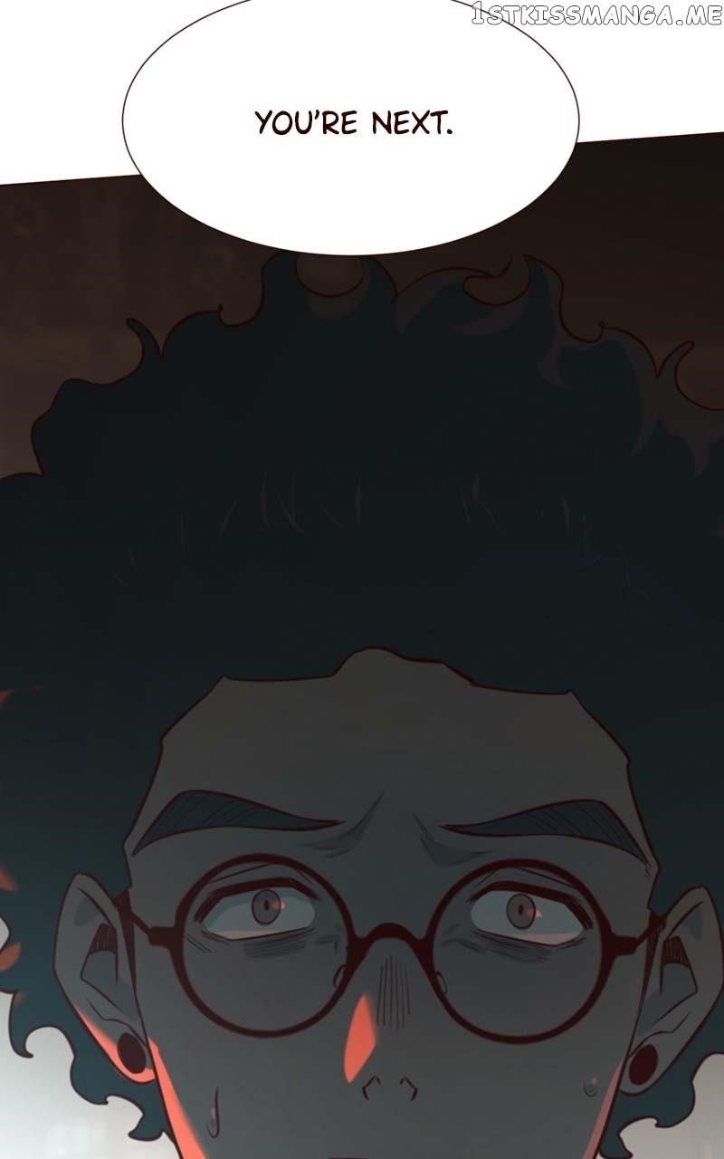 The Last Bloodline Chapter 27 - Page 117