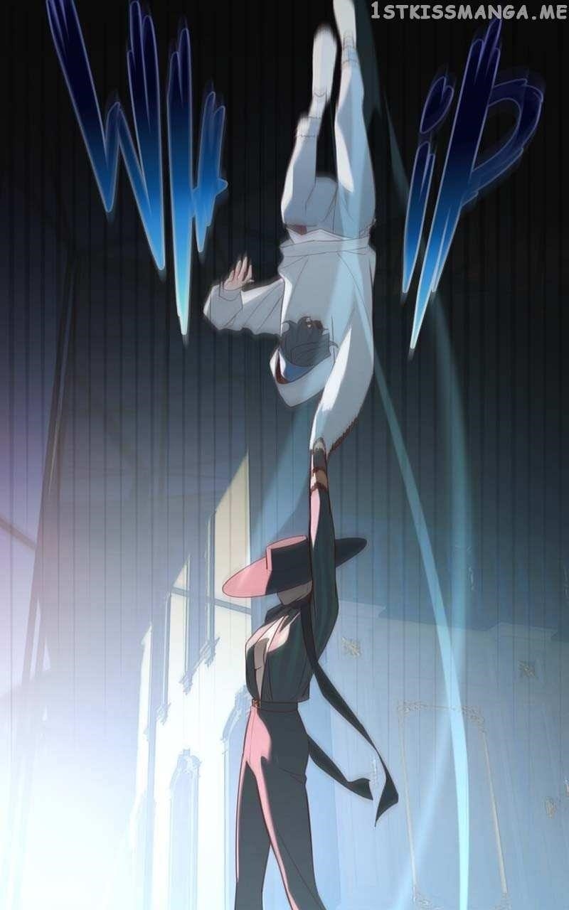 The Last Bloodline Chapter 27 - Page 24