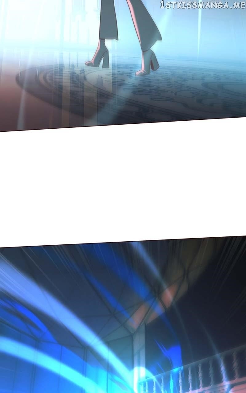 The Last Bloodline Chapter 27 - Page 25