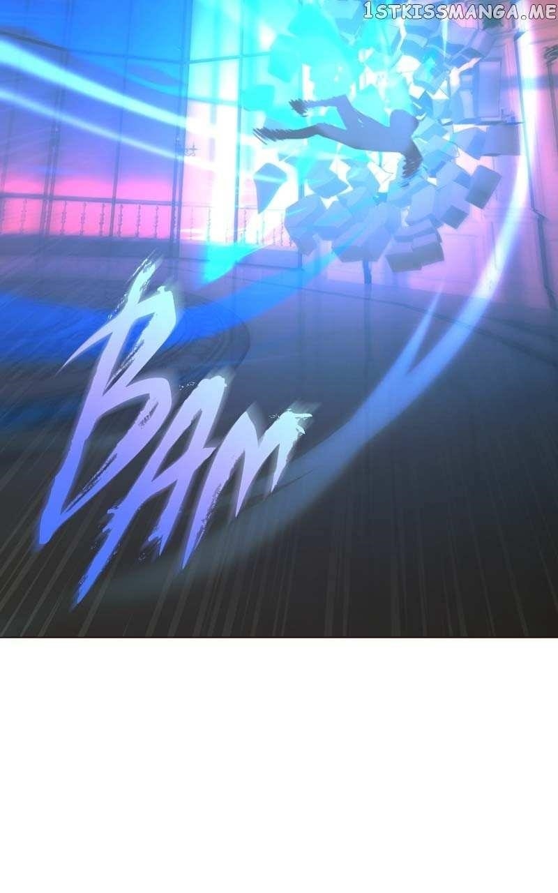 The Last Bloodline Chapter 27 - Page 26