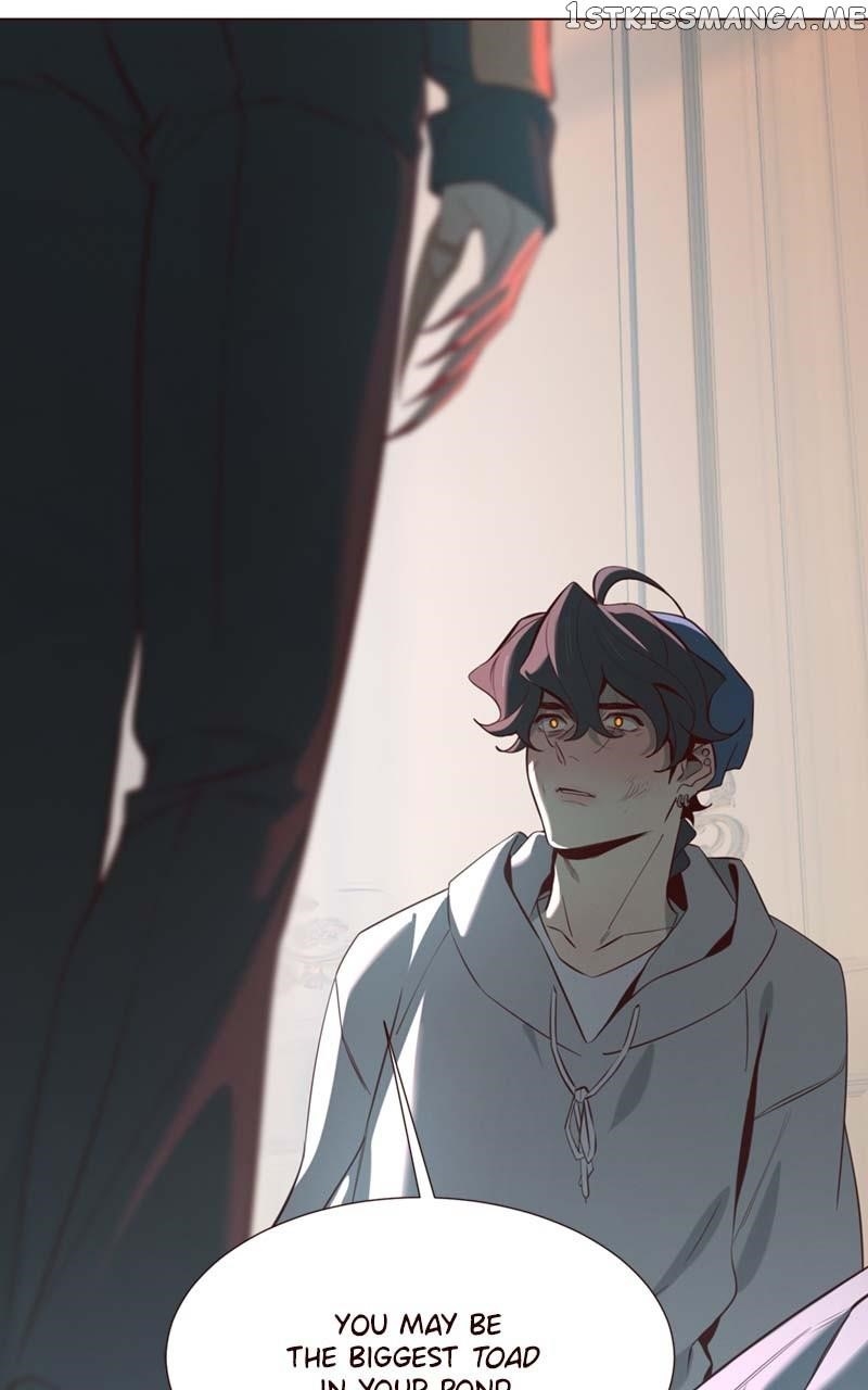 The Last Bloodline Chapter 27 - Page 30