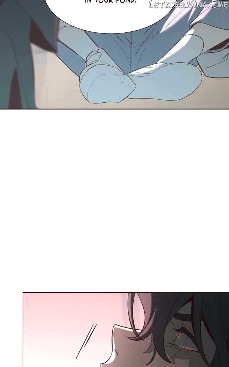 The Last Bloodline Chapter 27 - Page 31