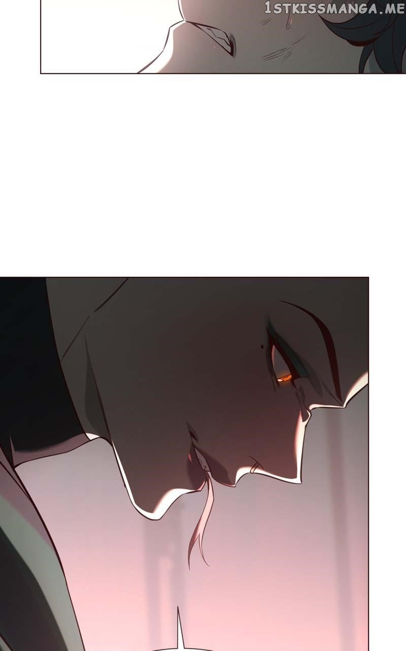 The Last Bloodline Chapter 27 - Page 32