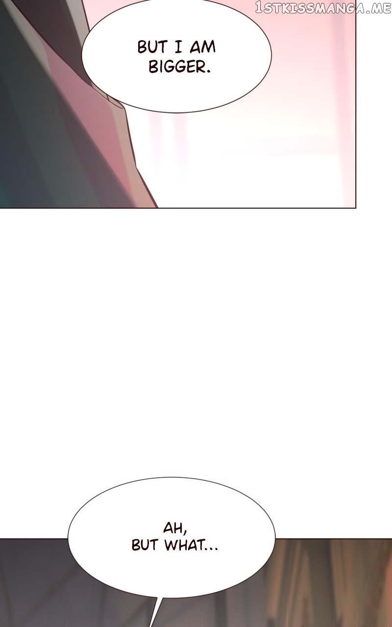 The Last Bloodline Chapter 27 - Page 33