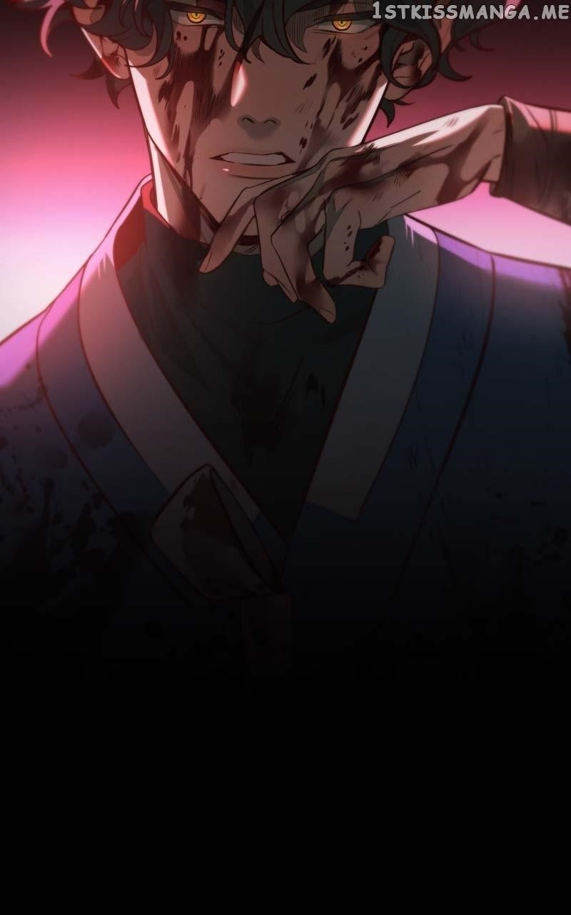 The Last Bloodline Chapter 27 - Page 40