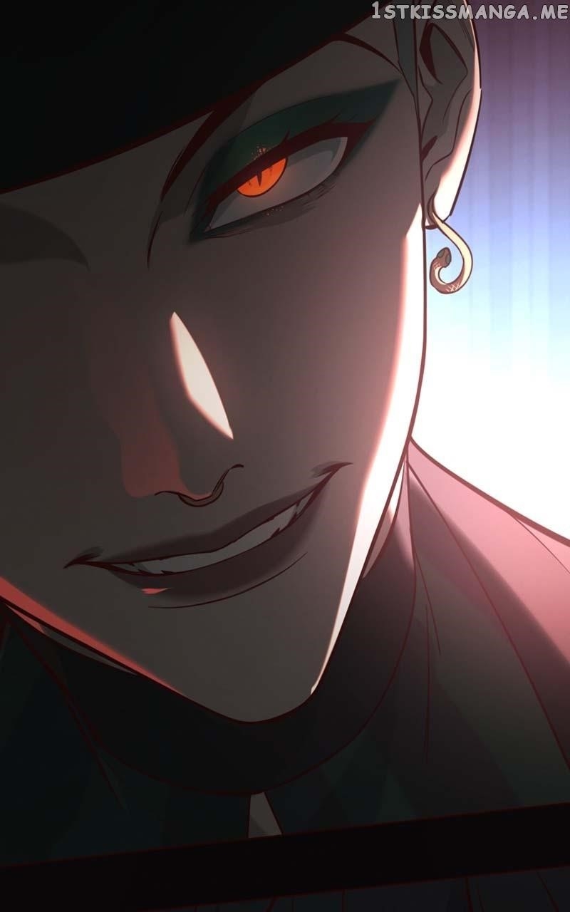 The Last Bloodline Chapter 27 - Page 42