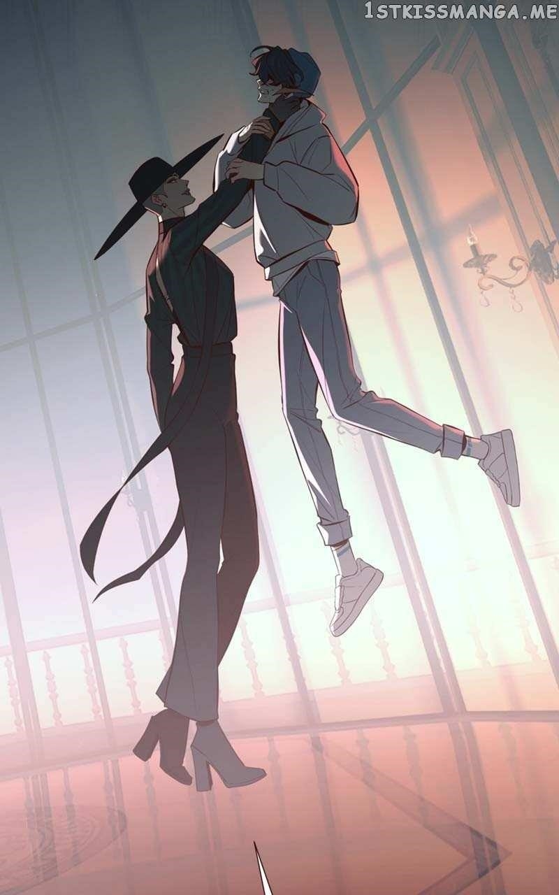 The Last Bloodline Chapter 27 - Page 45