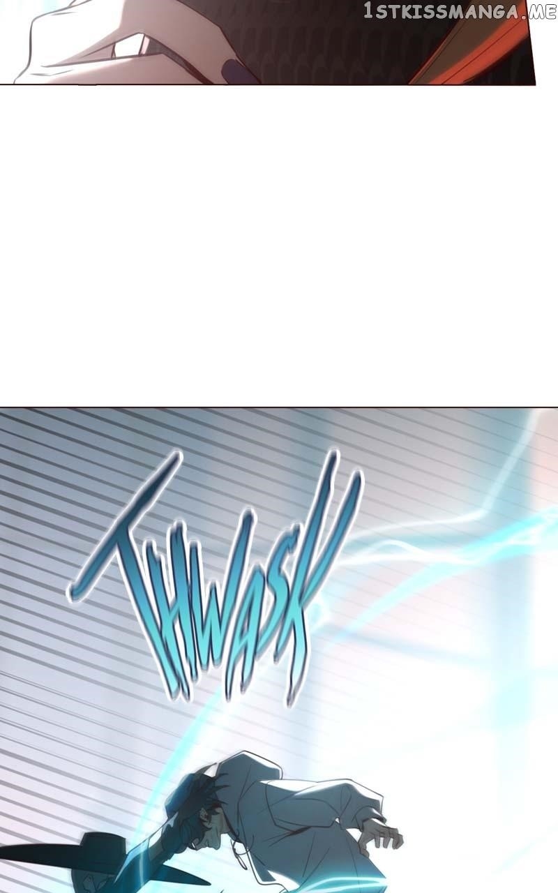 The Last Bloodline Chapter 27 - Page 48