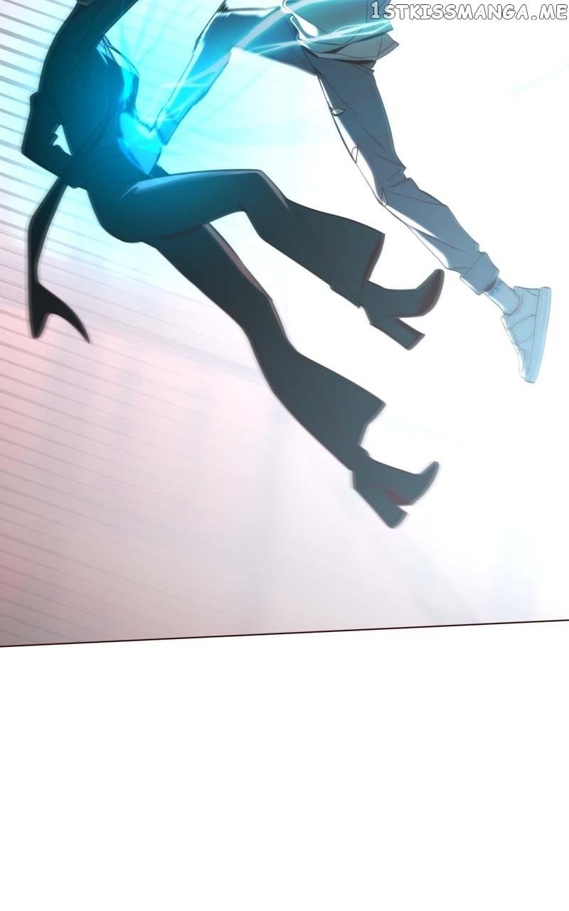 The Last Bloodline Chapter 27 - Page 49