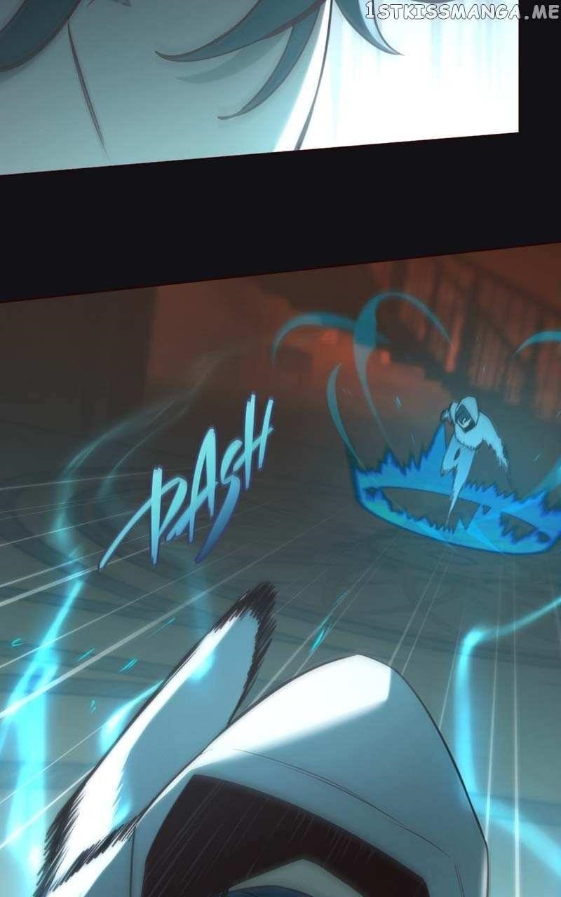 The Last Bloodline Chapter 27 - Page 5