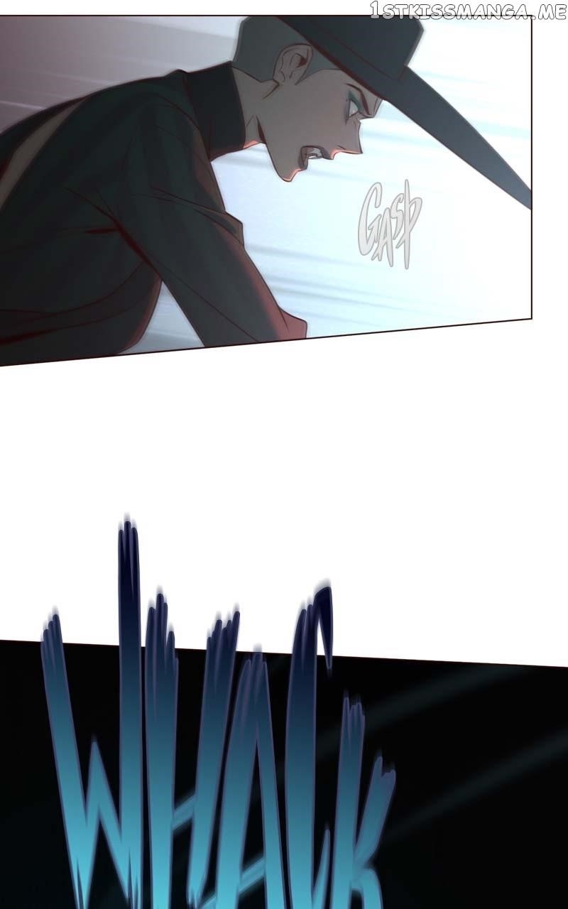 The Last Bloodline Chapter 27 - Page 50