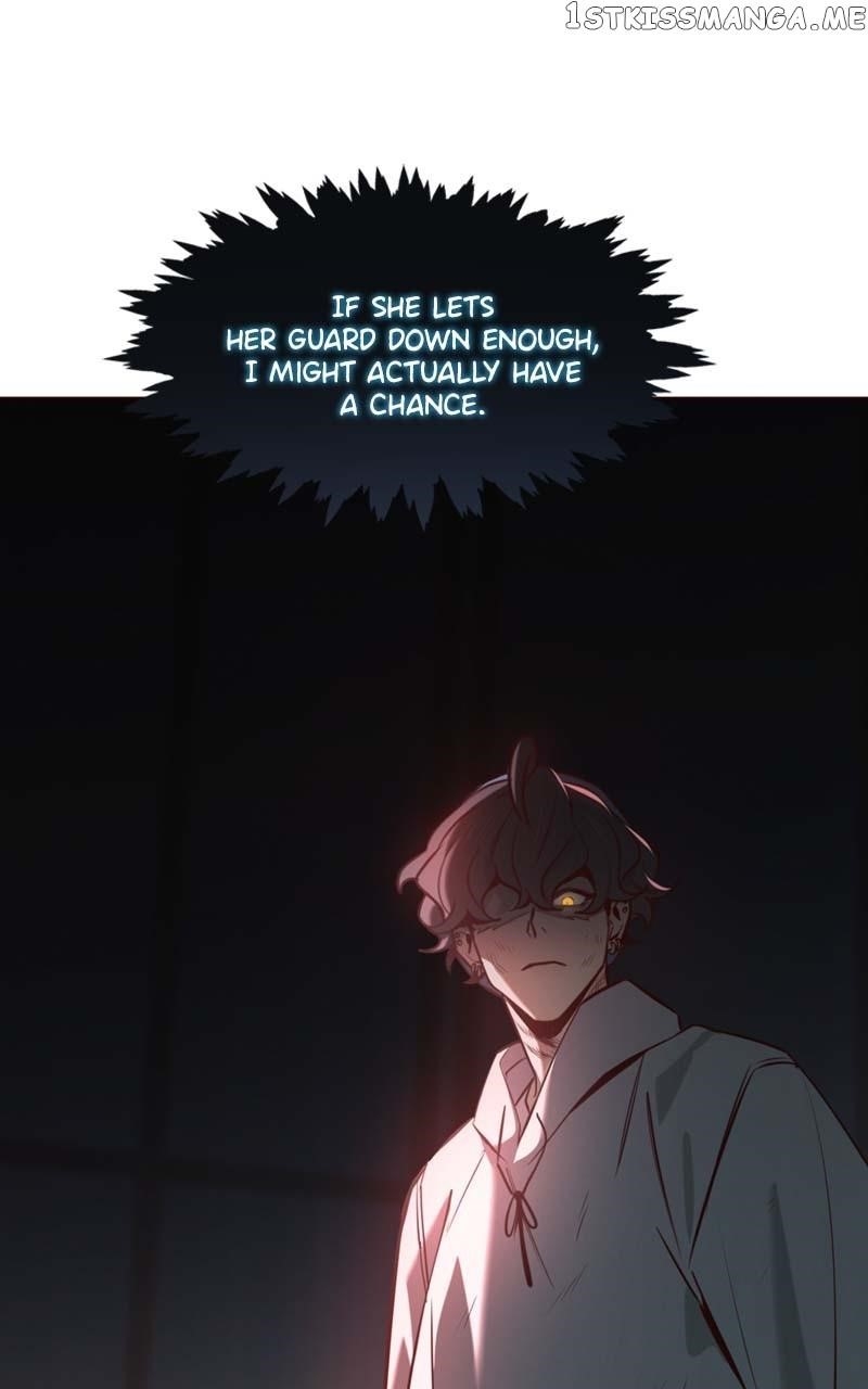 The Last Bloodline Chapter 27 - Page 53