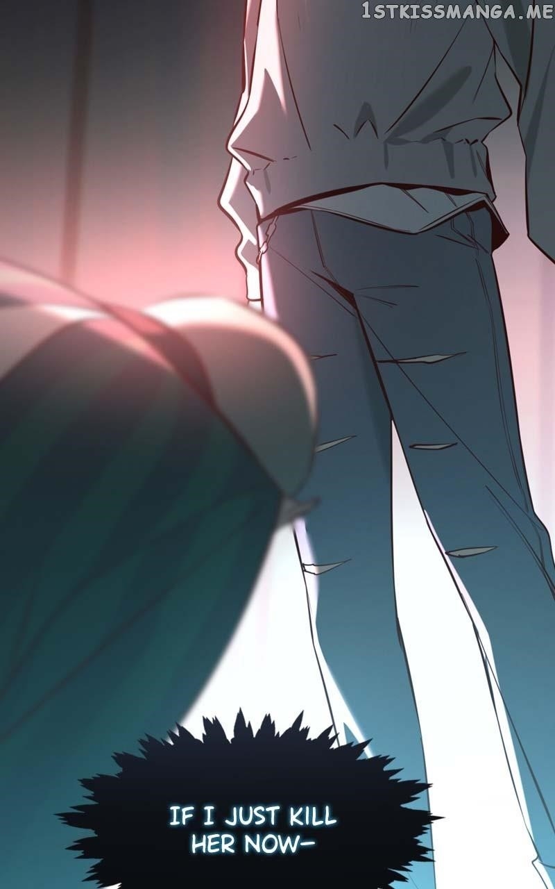 The Last Bloodline Chapter 27 - Page 54