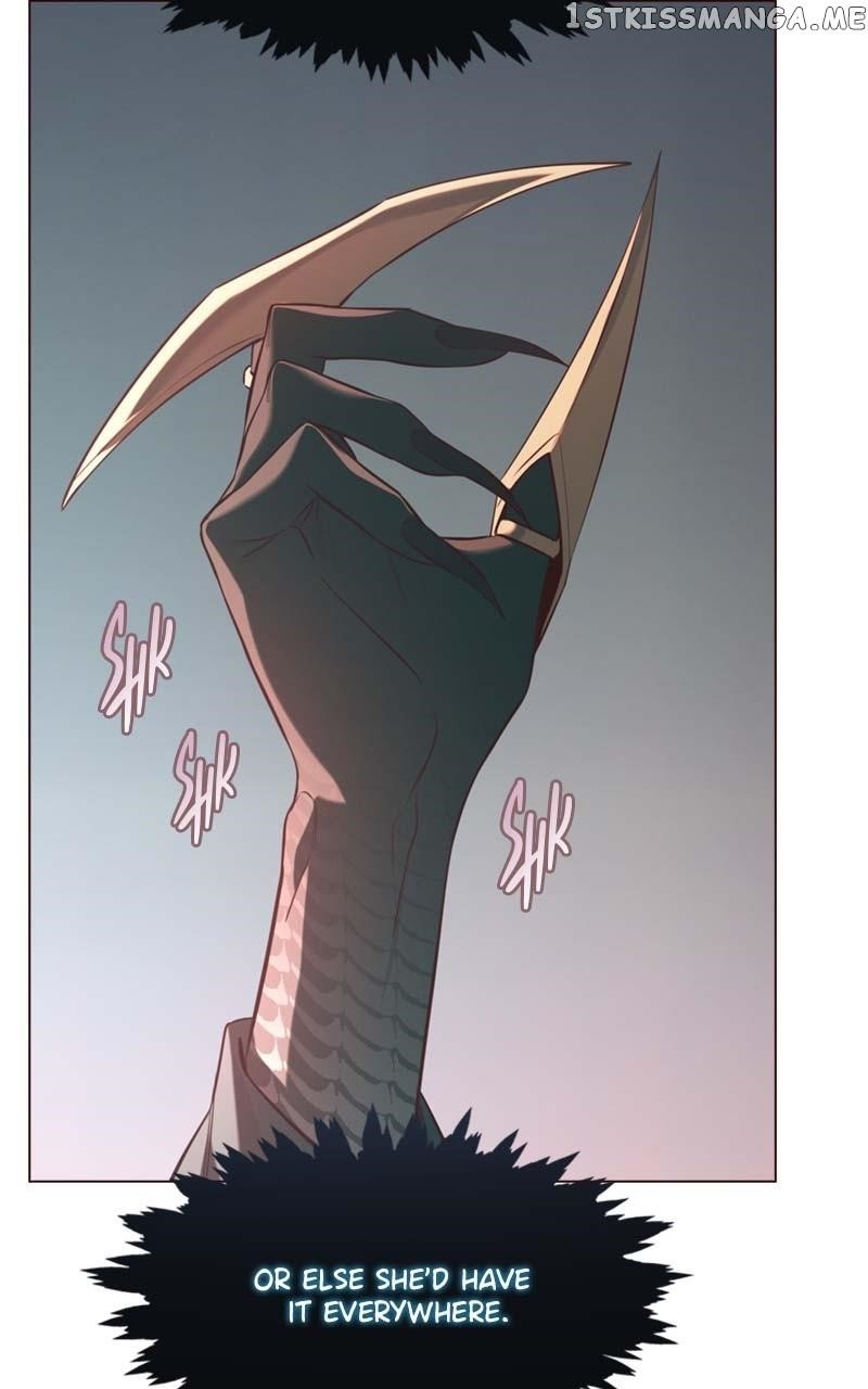 The Last Bloodline Chapter 27 - Page 66