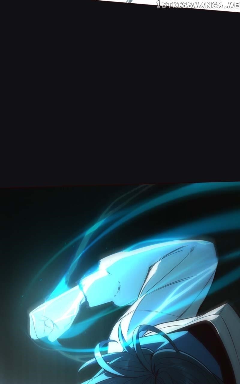 The Last Bloodline Chapter 27 - Page 7